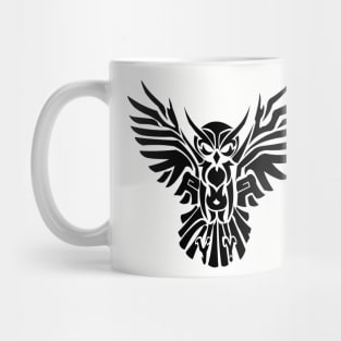 Best T-Shirt for Owl lover and fans Owl Mug